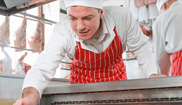 Pack Slager & Charcutier