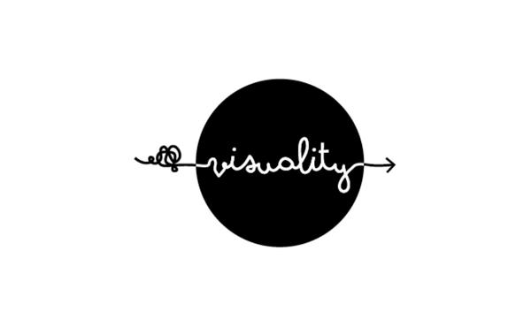 Logo Visuality